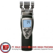 TESTO 616 Non-Penetration Material Moisture Meter